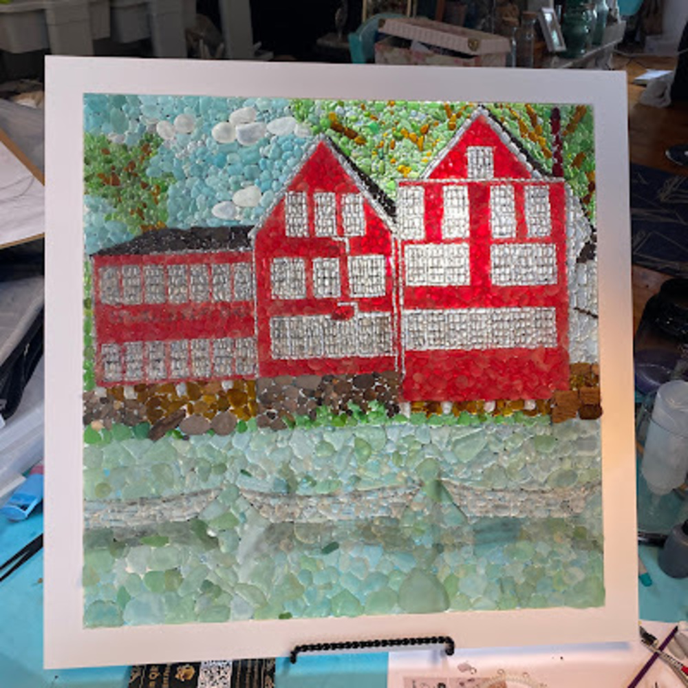 Meet your Posher, Kimberly